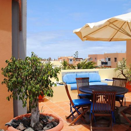 Casa Leon Fuerteventura Lejlighed Corralejo Eksteriør billede