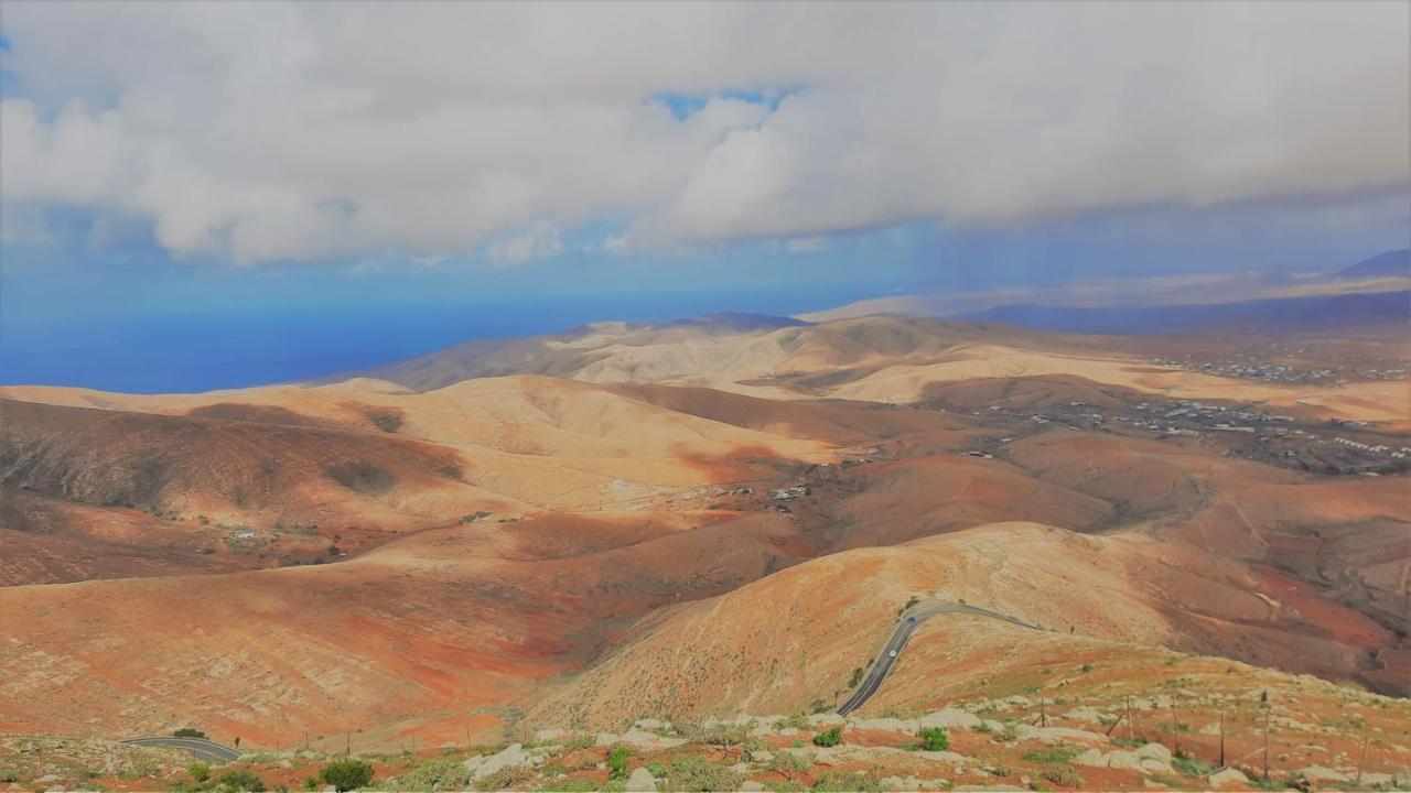 Casa Leon Fuerteventura Lejlighed Corralejo Eksteriør billede