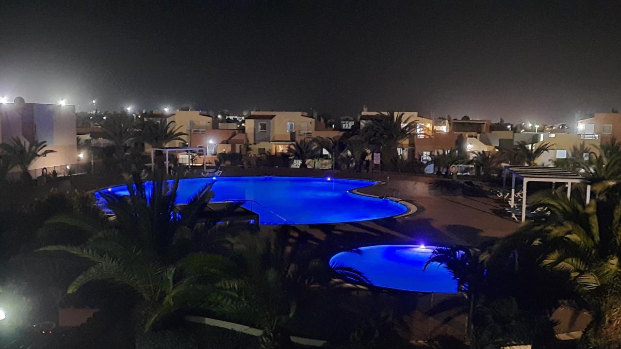 Casa Leon Fuerteventura Lejlighed Corralejo Eksteriør billede